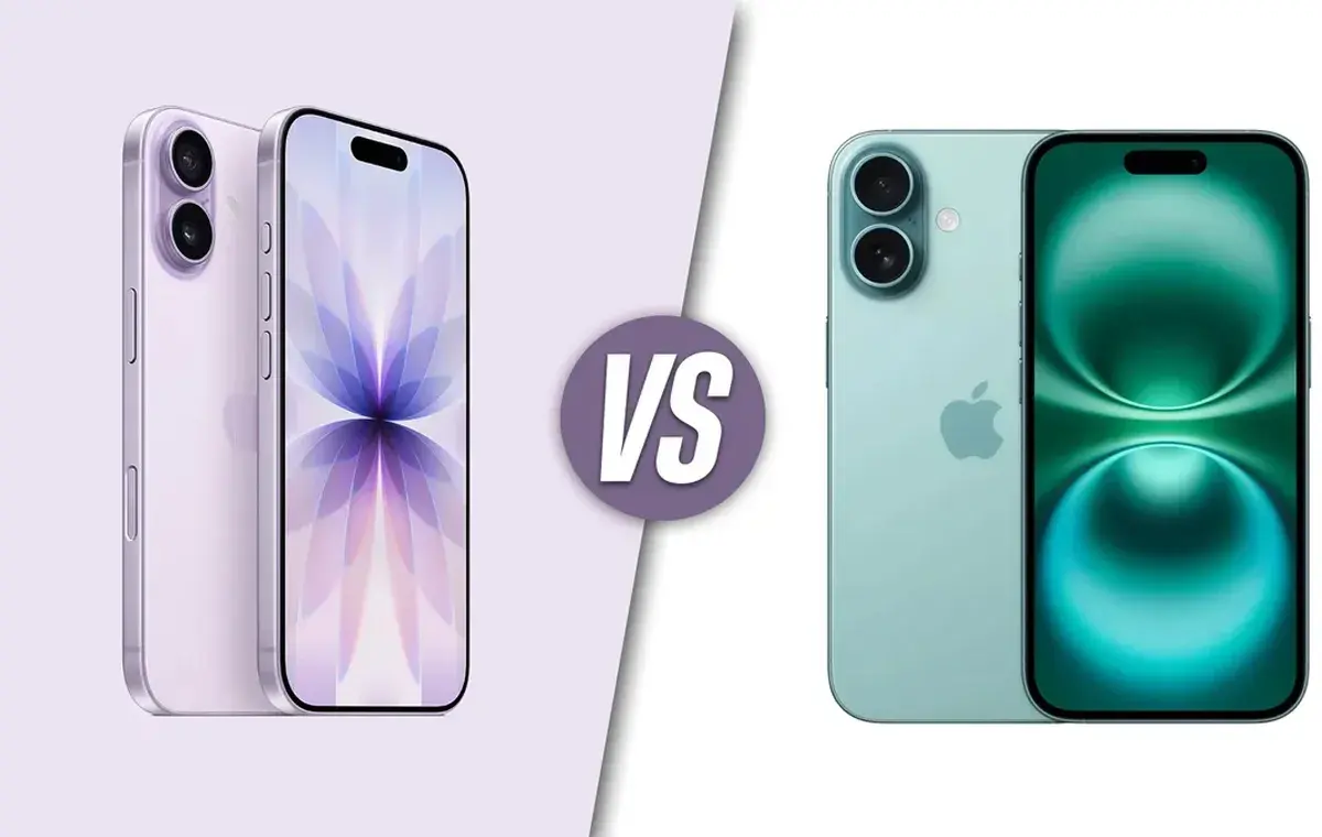 آیفون ۱۶ در برابر آیفون ۱۷؛ تفاوت‌ها، شباهت‌ها و ارزش خرید از صفری‌ استور