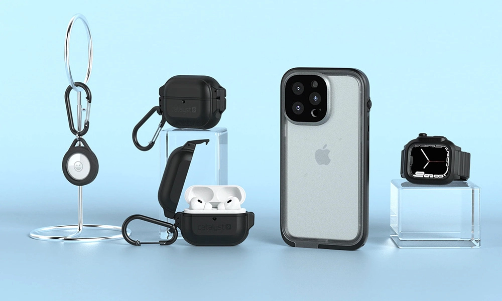 بهترین لوازم جانبی ضروری برای آیفون در سال ۱۴۰۴ | راهنمای خرید کامل