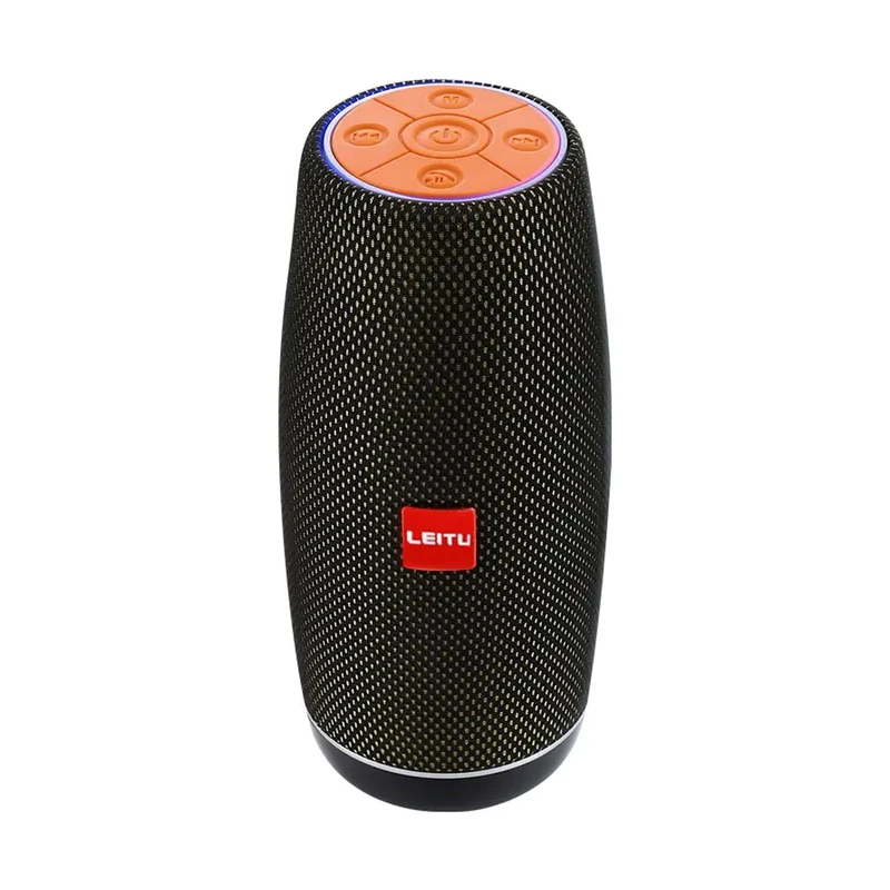 اسپیکر بلوتوثی لیتو مدل LEITU LK-20