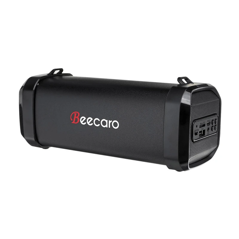 اسپیکر بلوتوثی بیکارو مدل Beecaro F41B