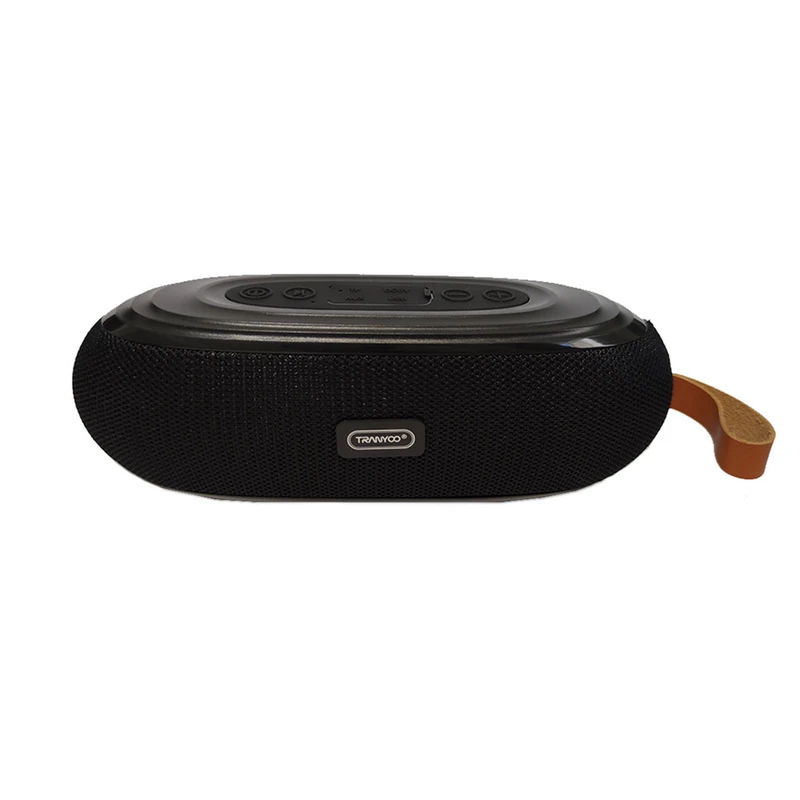 اسپیکر بلوتوثی ترانیو مدل Tranyoo B4