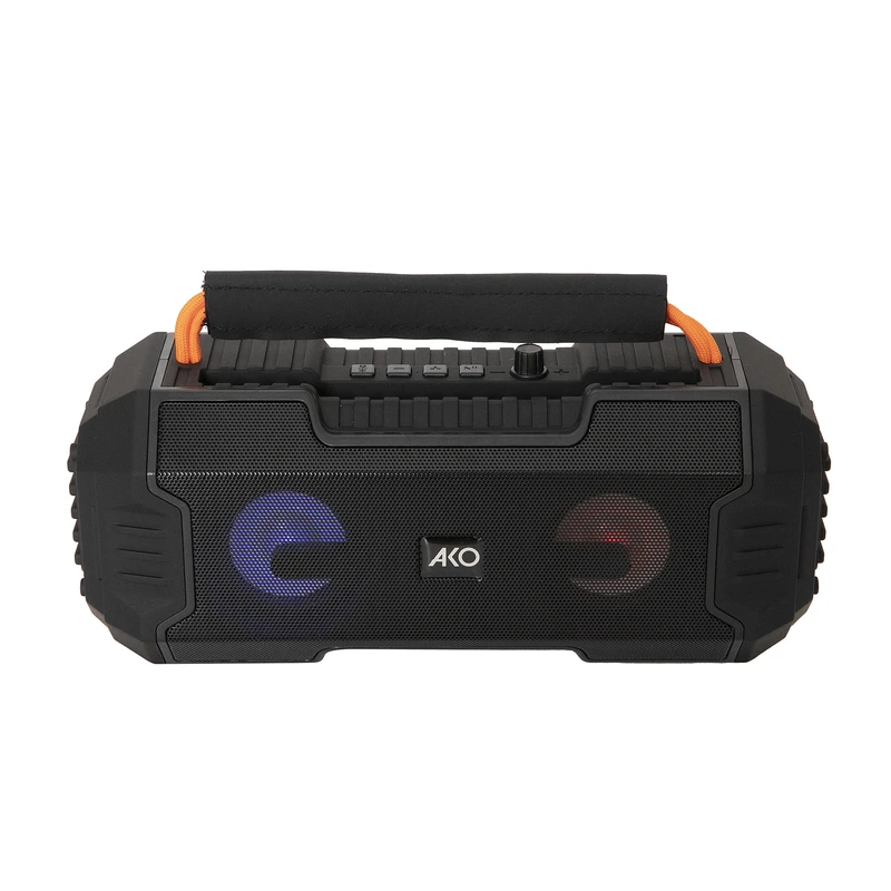 اسپیکر بلوتوثی آکو مدل Ako AS-10