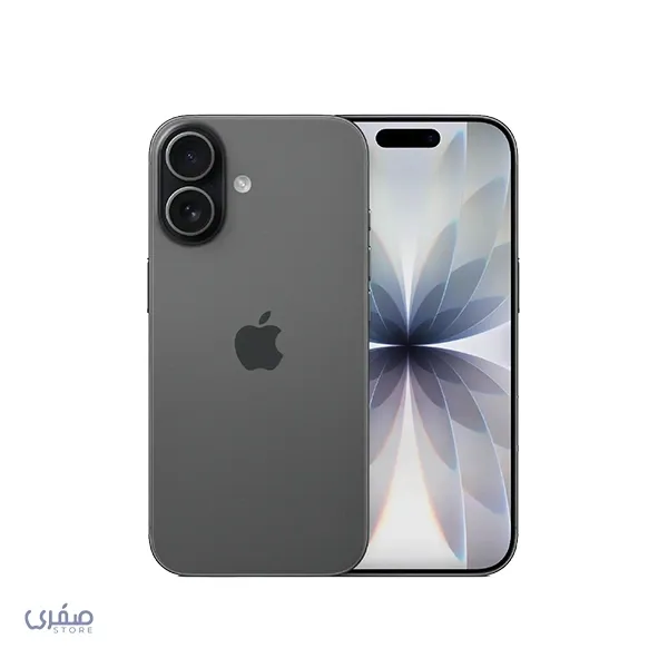 آیفون ۱۷ CHA با ۲۵۶ گیگابایت حافظه و ۸ گیگابایت رم | نات اکتیو / ریجستر شده