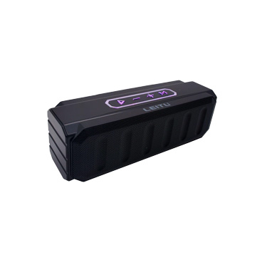 اسپیکر بلوتوثی لیتو مدل LEITU LK-43